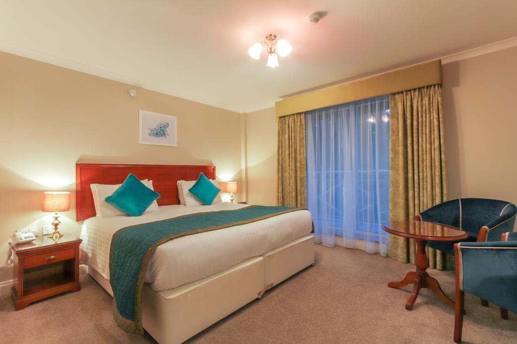 Les Rocquettes Hotel Saint Peter Port Δωμάτιο φωτογραφία