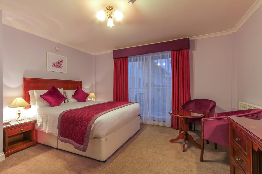 Les Rocquettes Hotel Saint Peter Port Δωμάτιο φωτογραφία