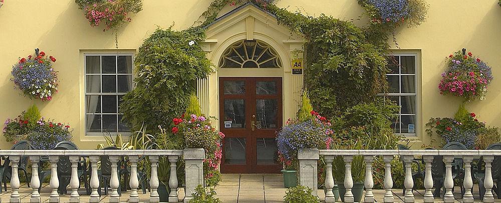 Les Rocquettes Hotel Saint Peter Port Εξωτερικό φωτογραφία