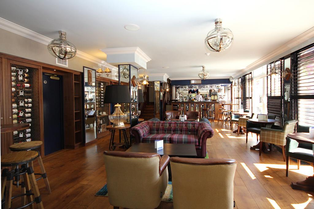 Les Rocquettes Hotel Saint Peter Port Εξωτερικό φωτογραφία
