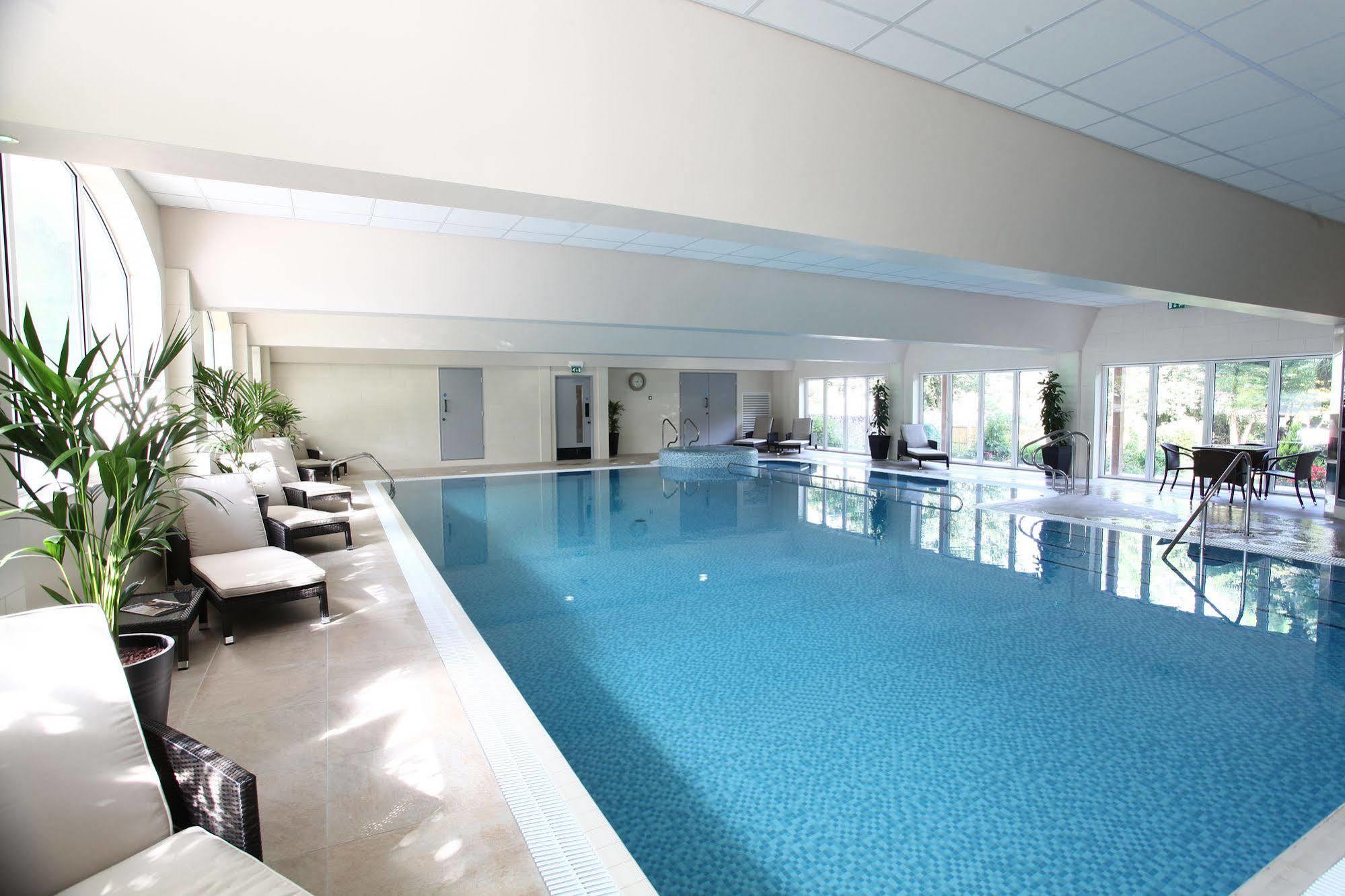 Les Rocquettes Hotel Saint Peter Port Εξωτερικό φωτογραφία