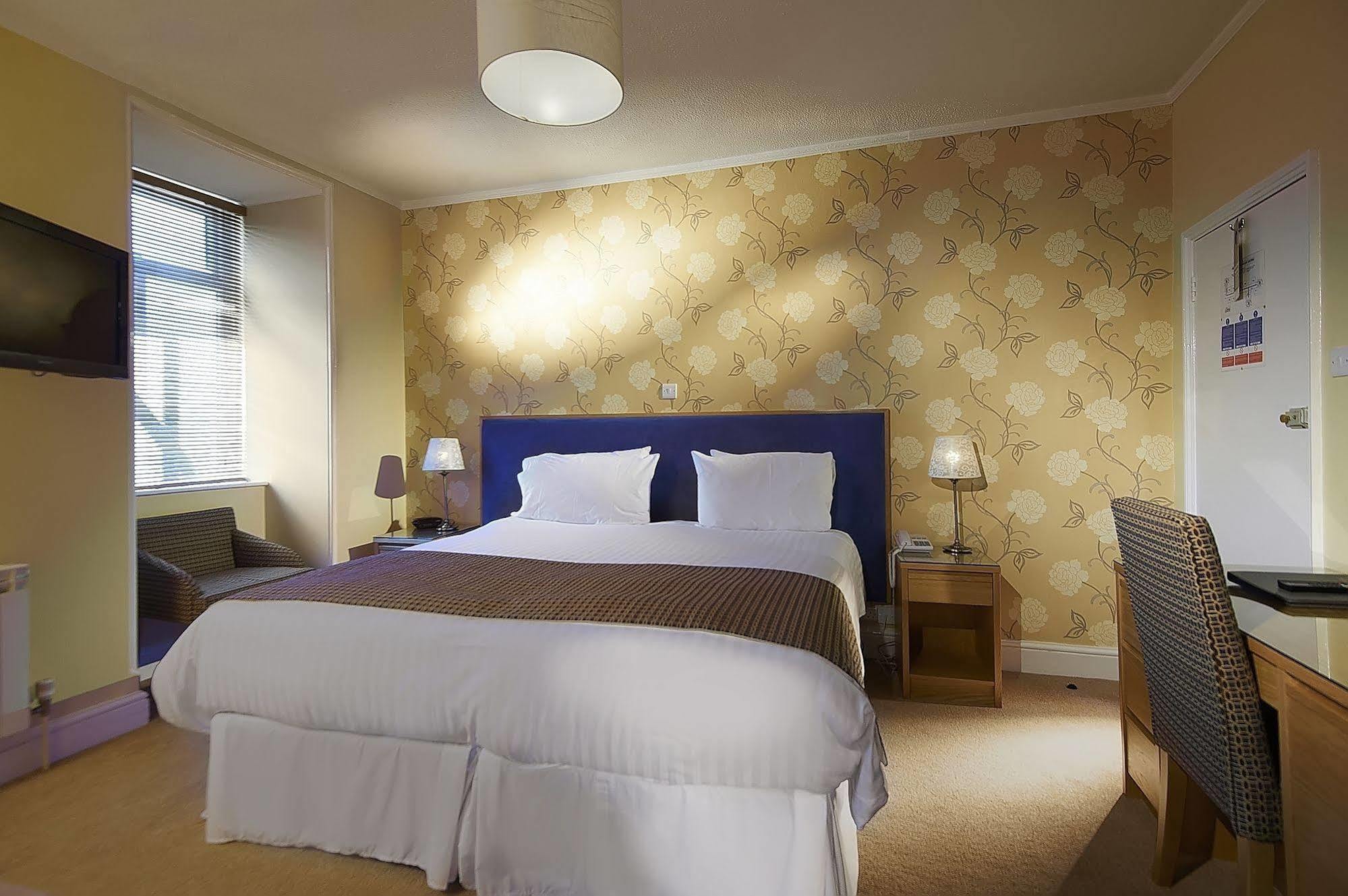 Les Rocquettes Hotel Saint Peter Port Εξωτερικό φωτογραφία