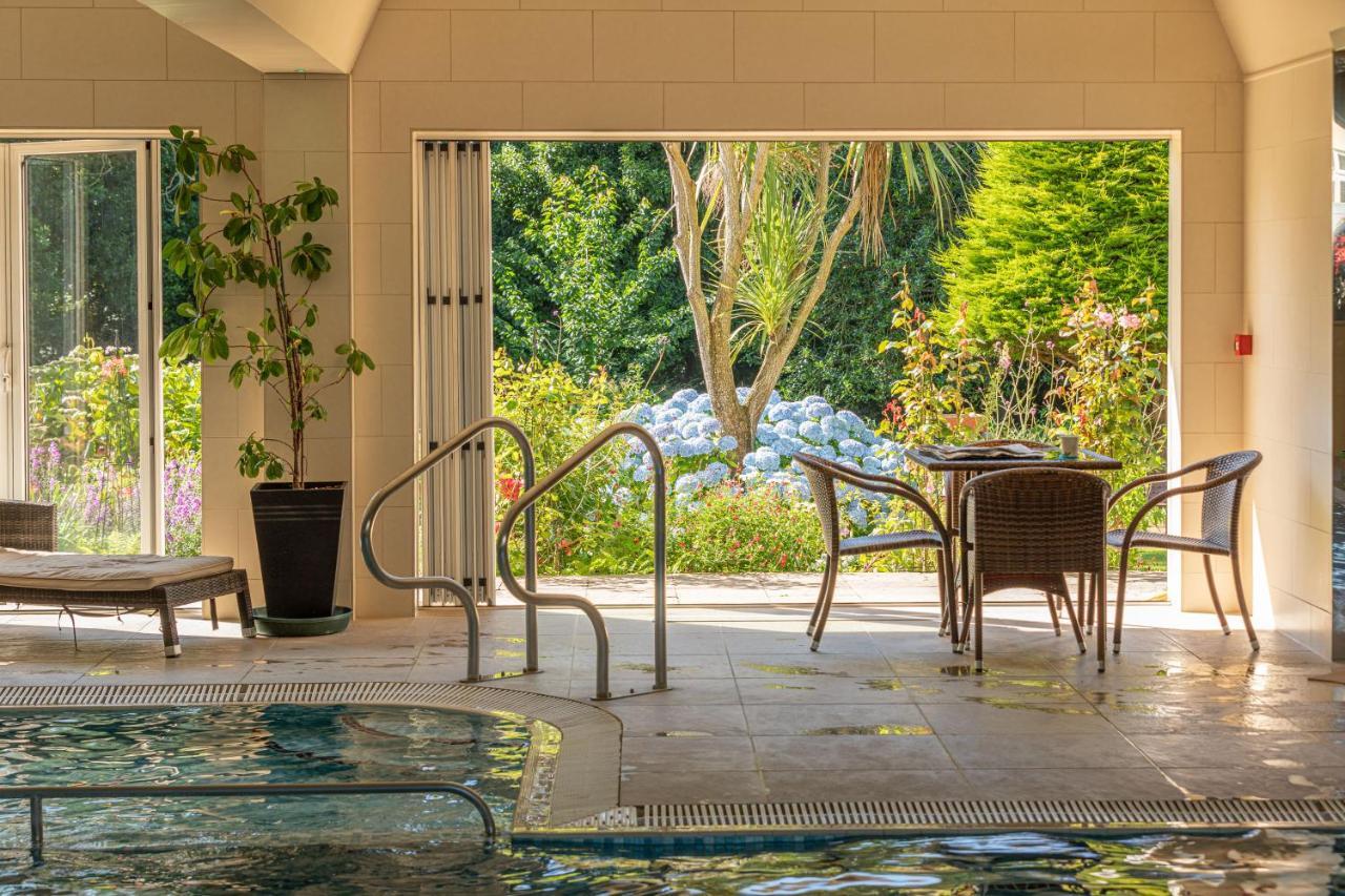 Les Rocquettes Hotel Saint Peter Port Εξωτερικό φωτογραφία